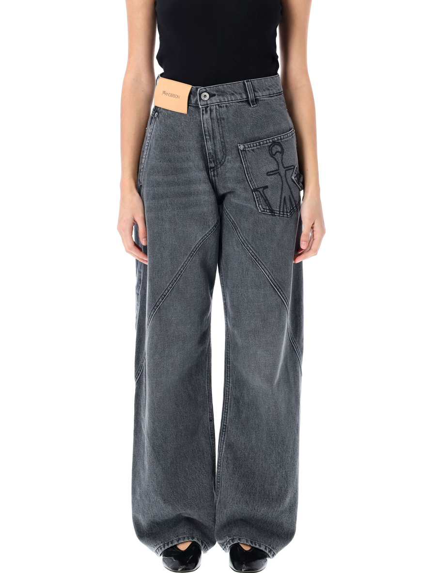 TWISTED DENIM - Spazio Pritelli