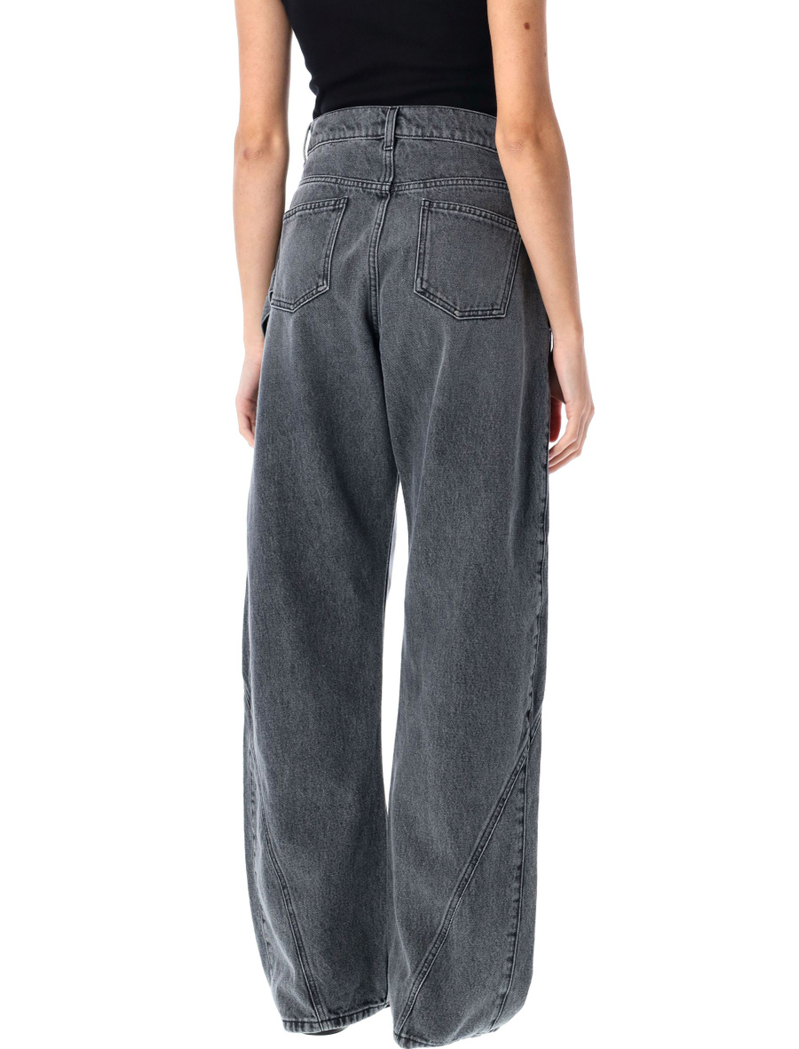 TWISTED DENIM - Spazio Pritelli