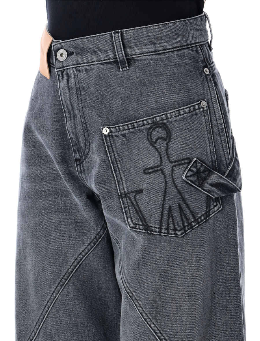 TWISTED DENIM - Spazio Pritelli