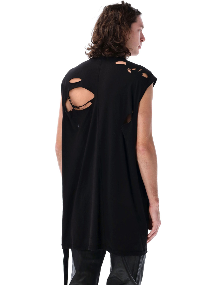 Tarp T - Spazio Pritelli