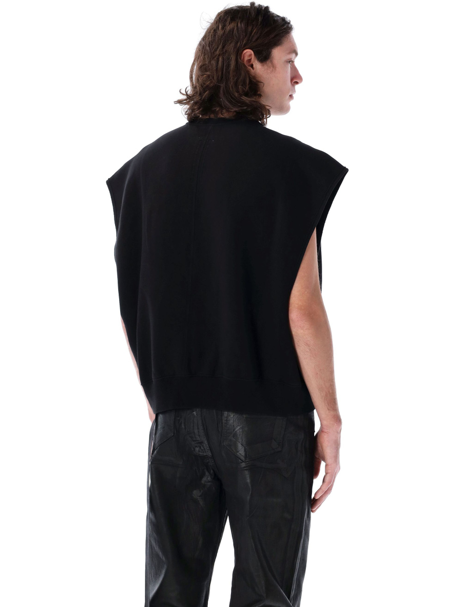 SL Jumbo Tatlin sweatshirt - Spazio Pritelli
