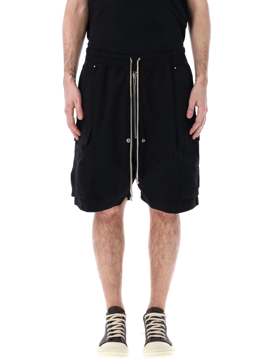 Cargobela shorts - Spazio Pritelli