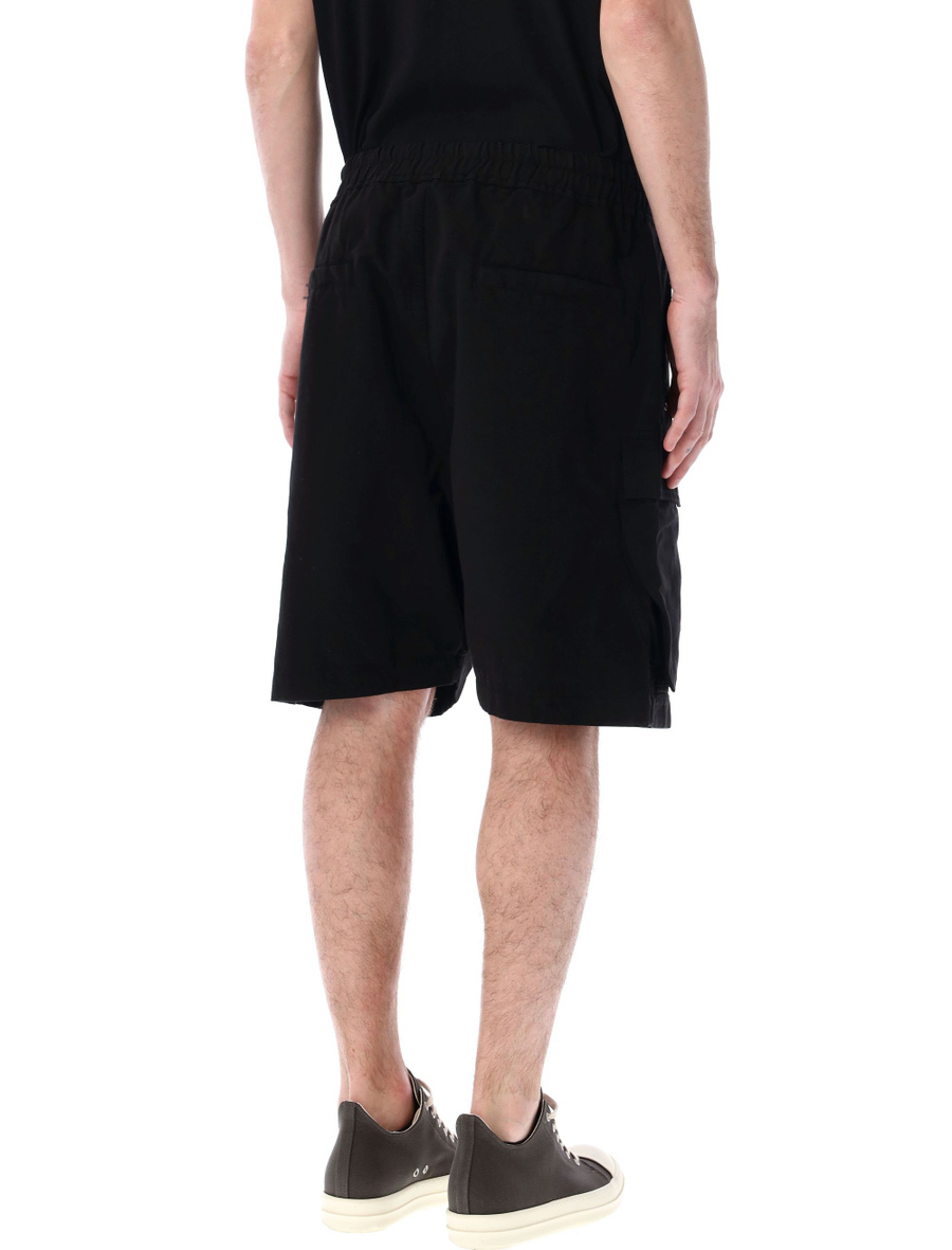 Cargobela shorts - Spazio Pritelli