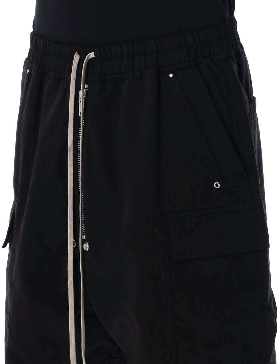 Cargobela shorts - Spazio Pritelli