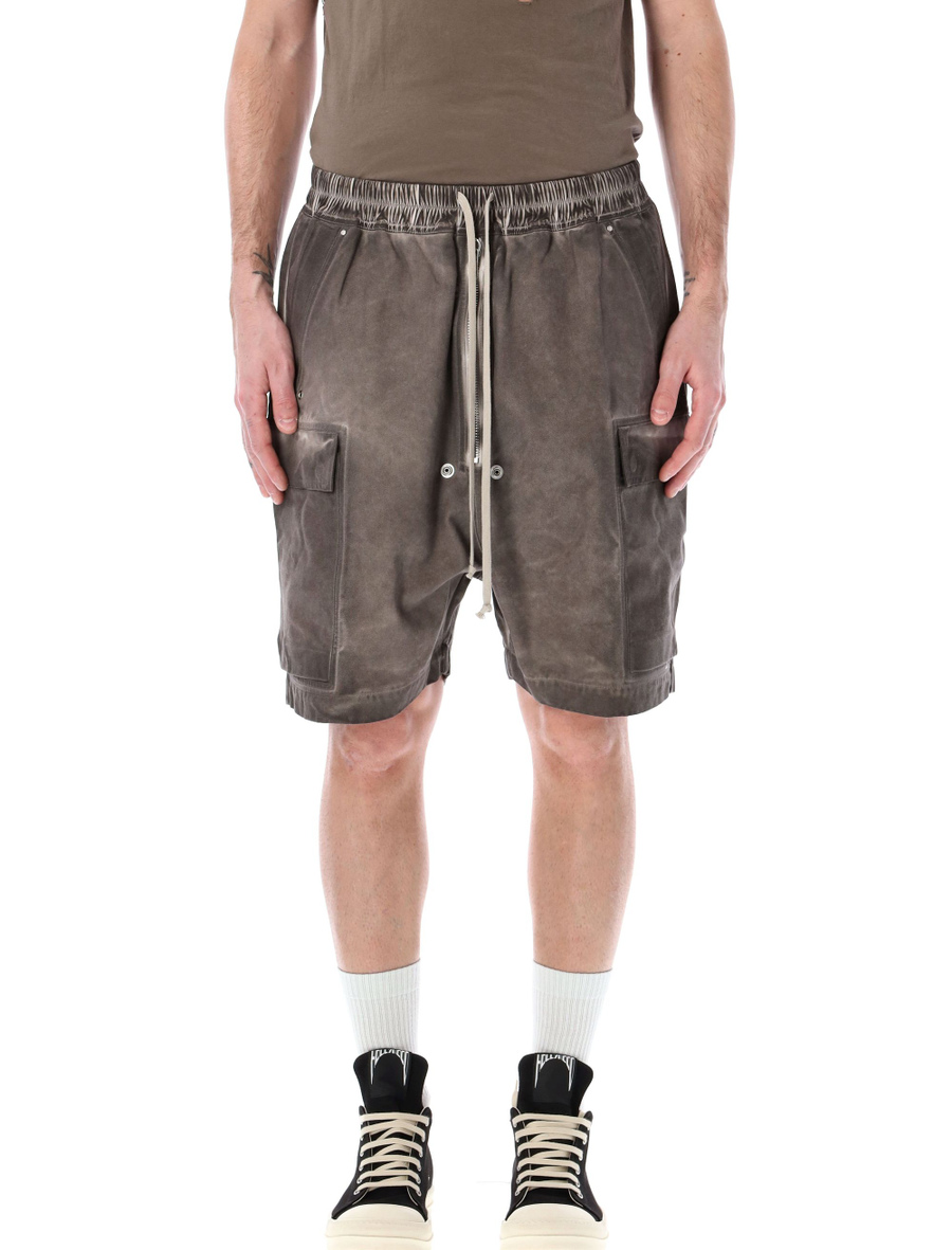 Cargobela shorts - Spazio Pritelli