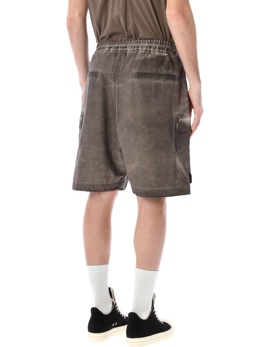Cargobela shorts - Spazio Pritelli