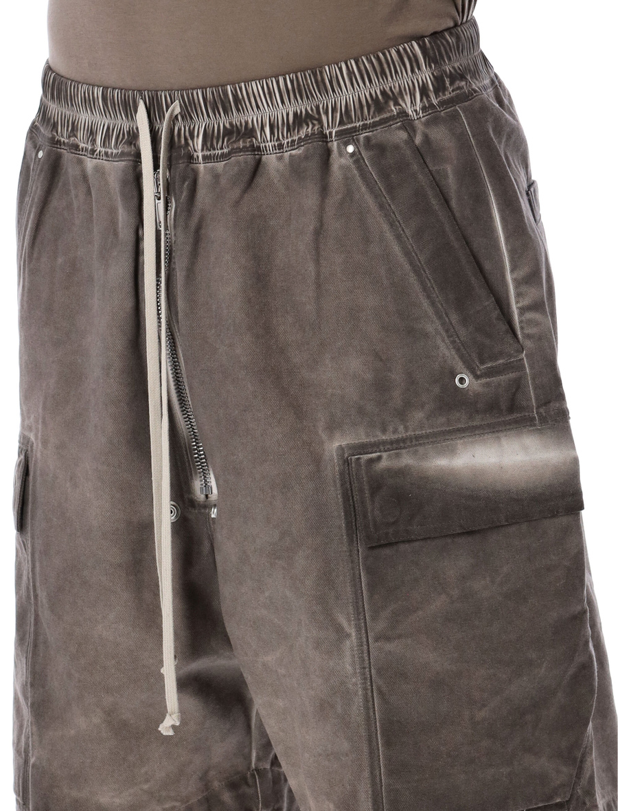 Cargobela shorts - Spazio Pritelli