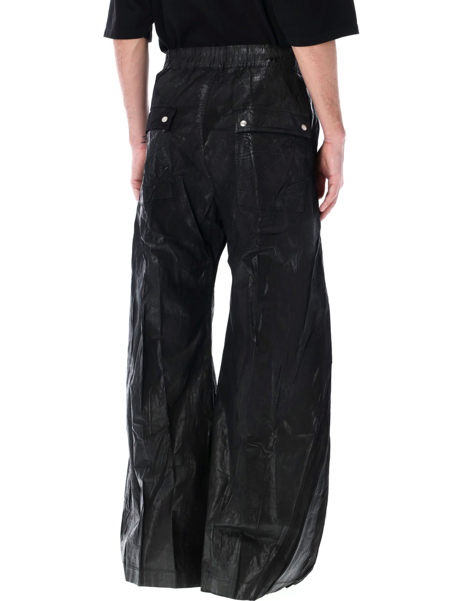 Geth Belas pant - Spazio Pritelli
