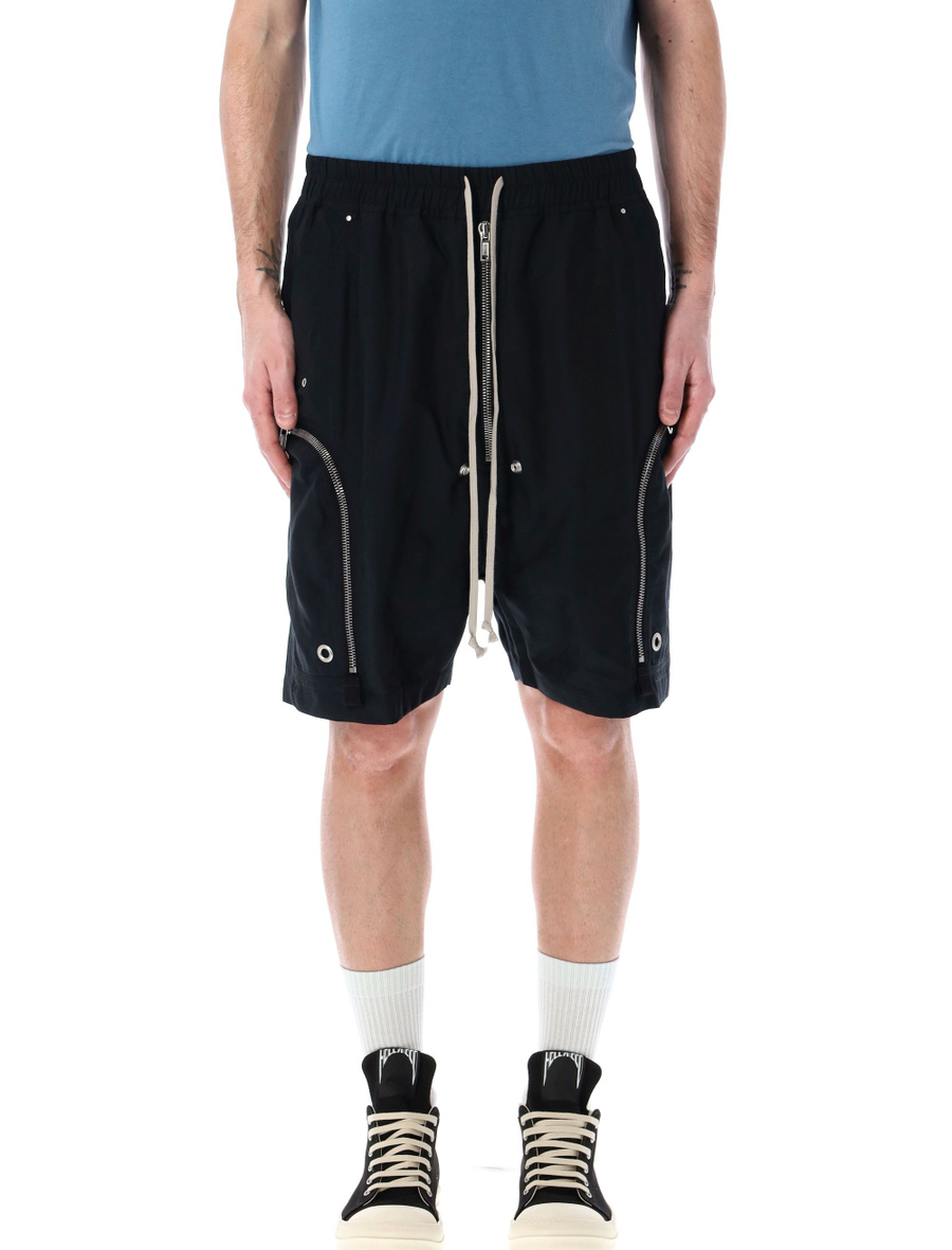 Bauhaus shorts - Spazio Pritelli