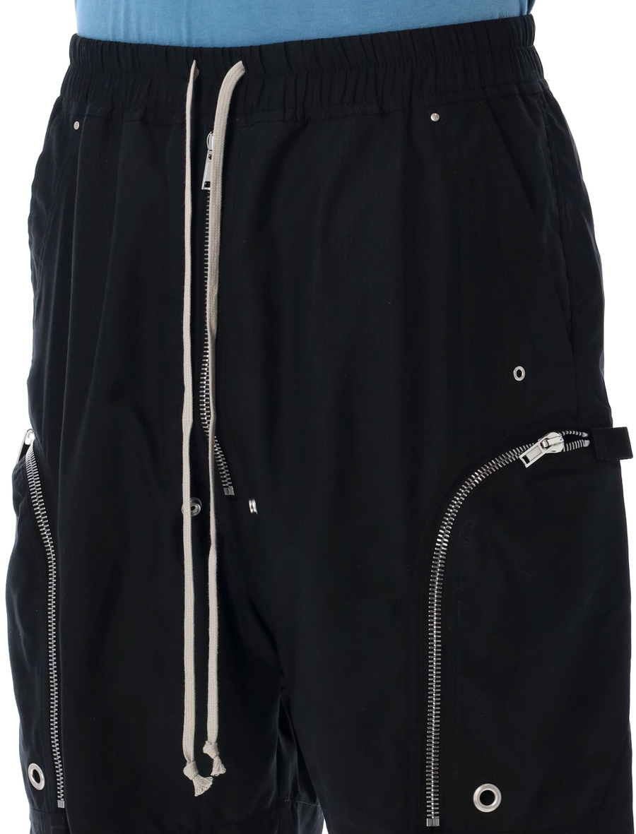Bauhaus shorts - Spazio Pritelli