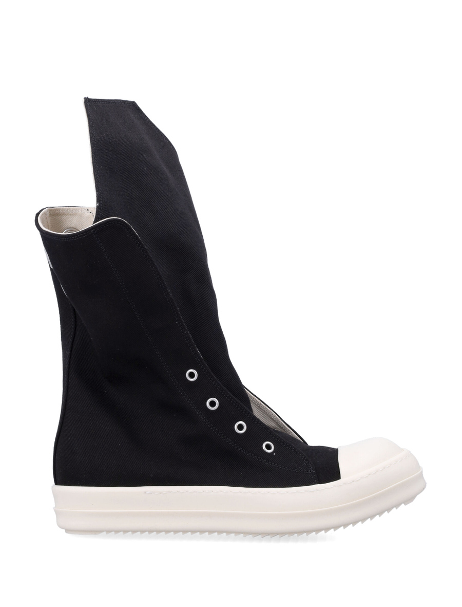 Boot sneaks - Spazio Pritelli