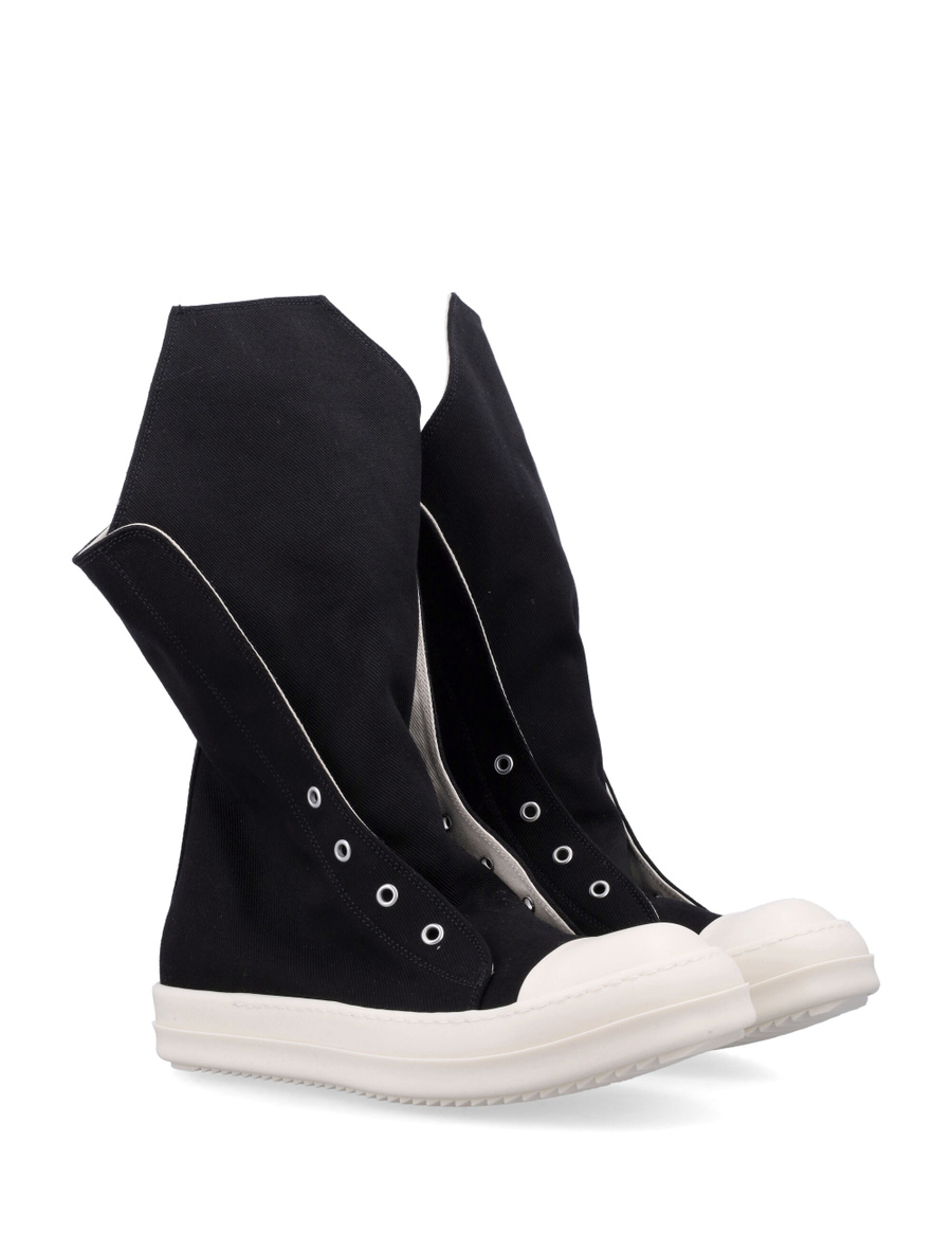 Boot sneaks - Spazio Pritelli