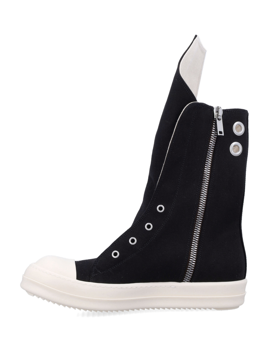 Boot sneaks - Spazio Pritelli