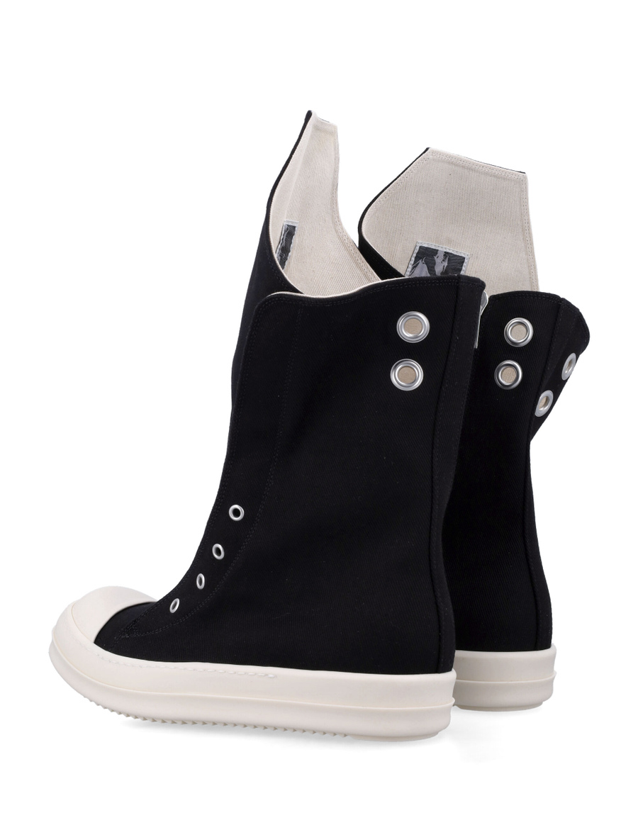 Boot sneaks - Spazio Pritelli
