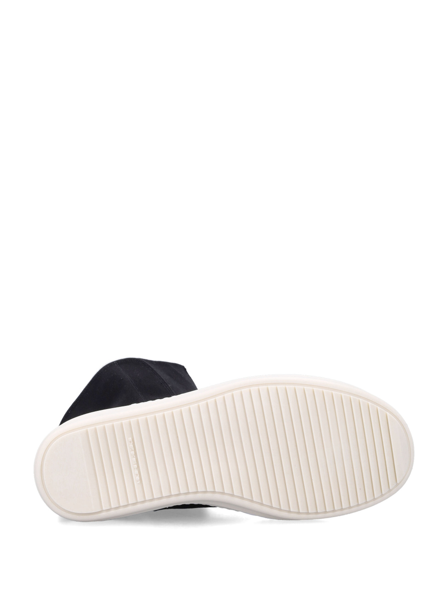 Boot sneaks - Spazio Pritelli