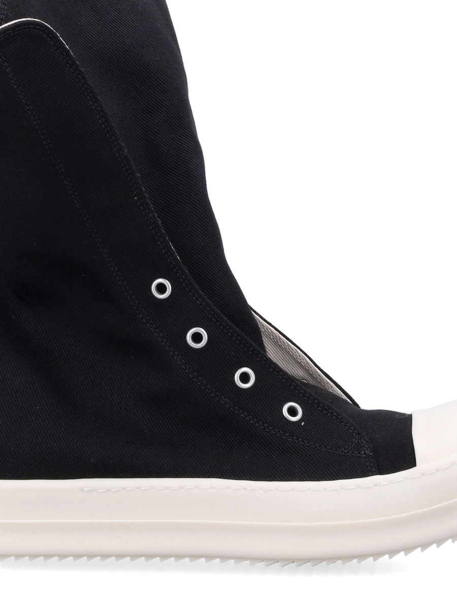 Boot sneaks - Spazio Pritelli