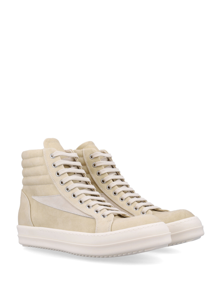 Vintage high sneaks - Spazio Pritelli
