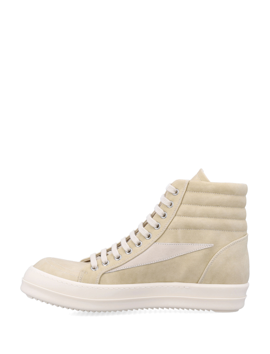 Vintage high sneaks - Spazio Pritelli
