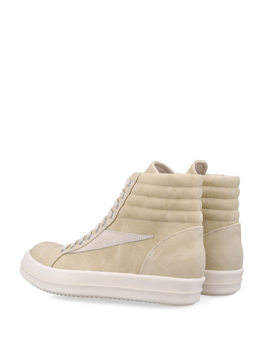Vintage high sneaks - Spazio Pritelli