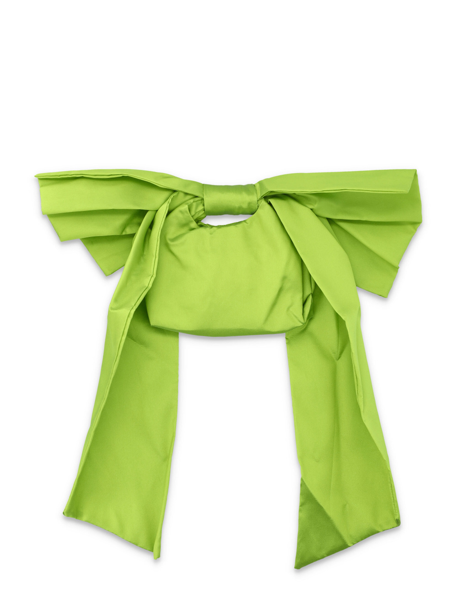 Kid - Bow handbag - Spazio Pritelli