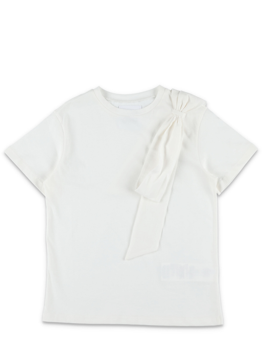Kid - Bow t-shirt - Spazio Pritelli