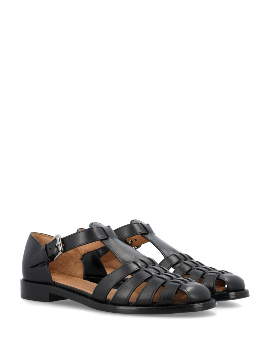 Kelsey sandal - Spazio Pritelli