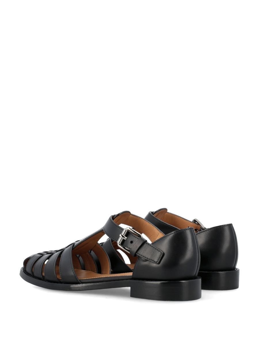 Kelsey sandal - Spazio Pritelli