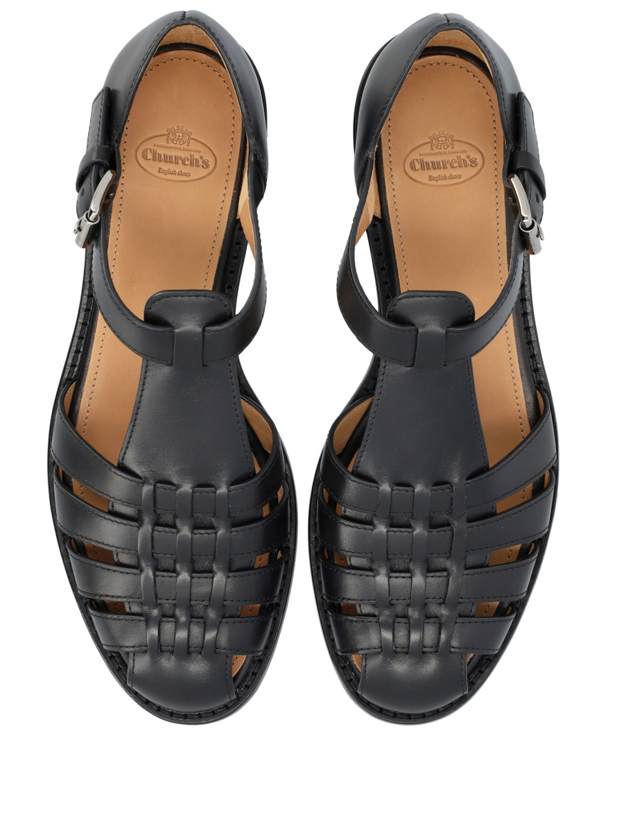 Kelsey sandal - Spazio Pritelli