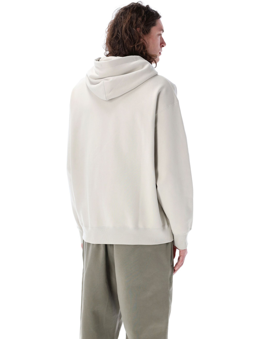 Solo Swoosh hoodie - Spazio Pritelli