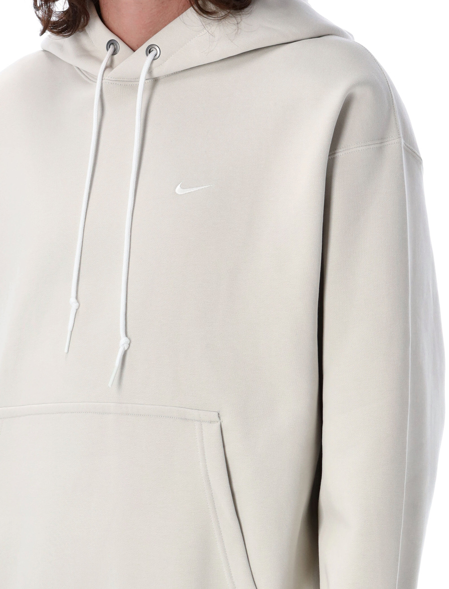 Solo Swoosh hoodie - Spazio Pritelli