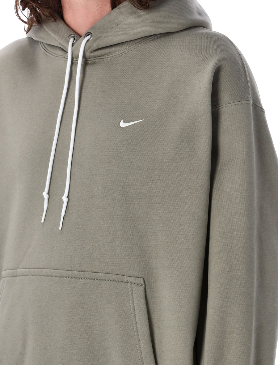 Solo Swoosh hoodie - Spazio Pritelli