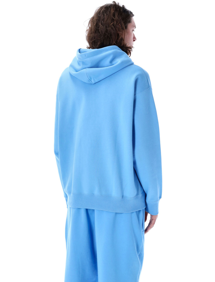 Solo Swoosh hoodie - Spazio Pritelli