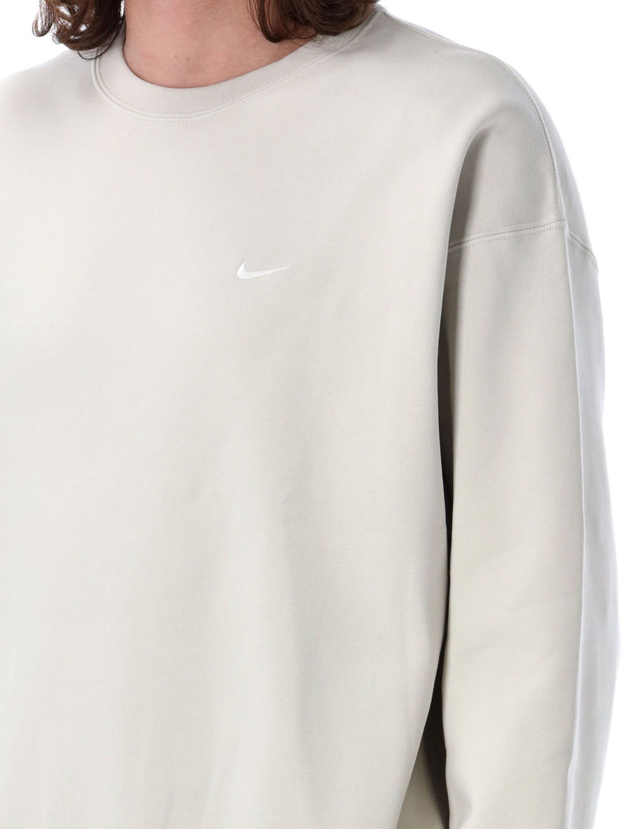 Solo Swoosh sweatshirt - Spazio Pritelli