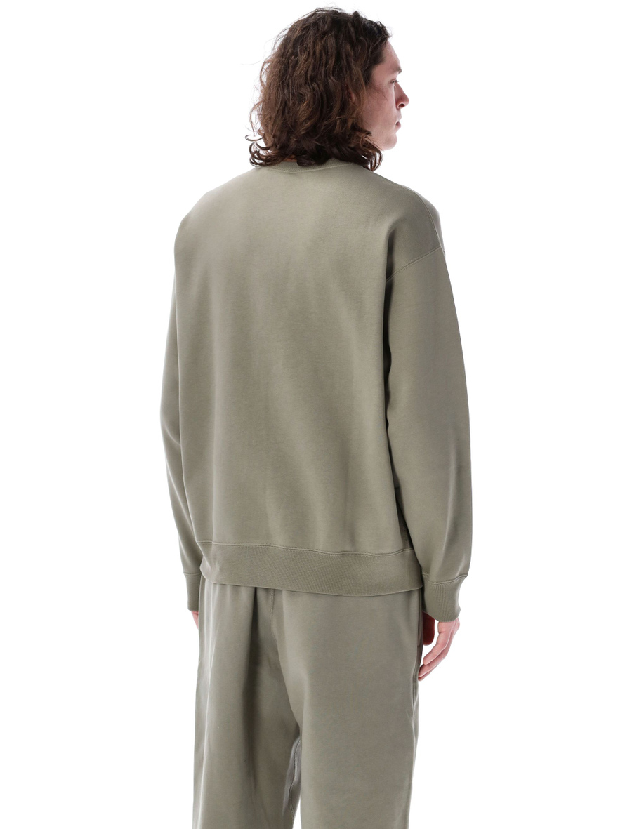 Solo Swoosh sweatshirt - Spazio Pritelli