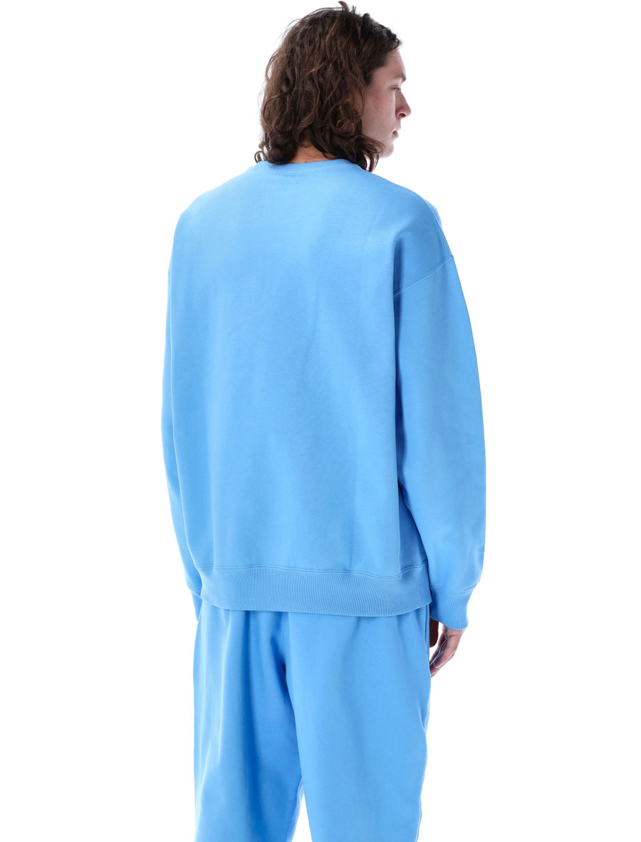 Solo Swoosh sweatshirt - Spazio Pritelli