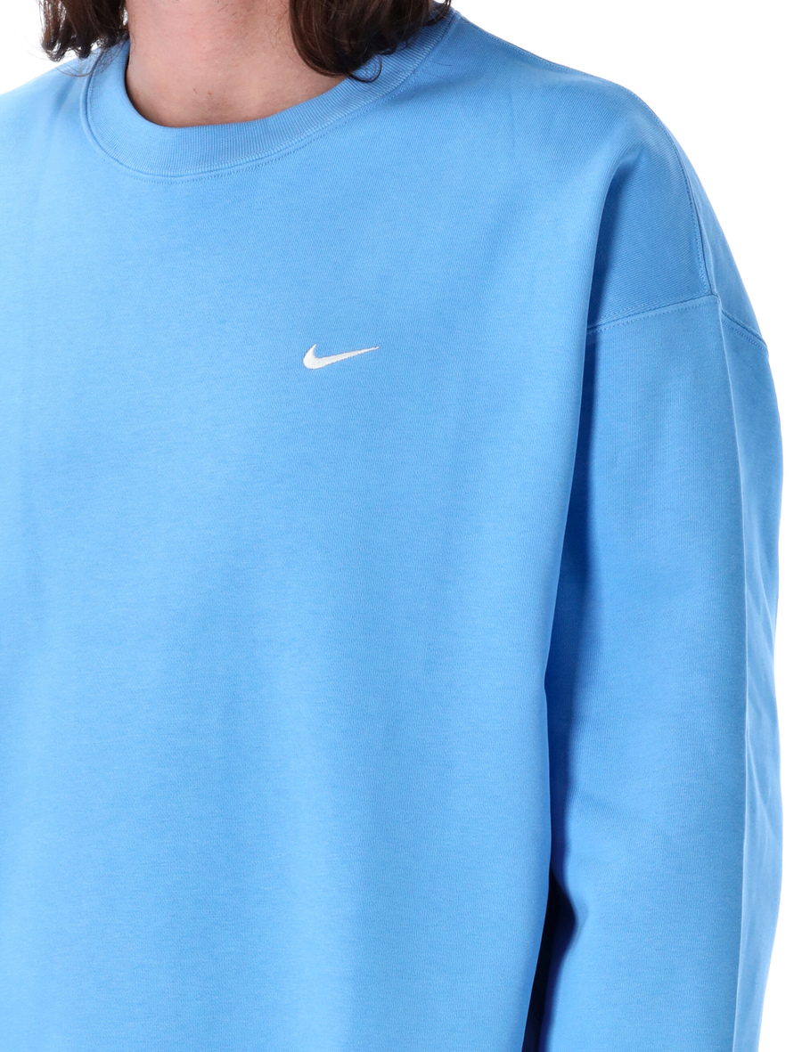 Solo Swoosh sweatshirt - Spazio Pritelli