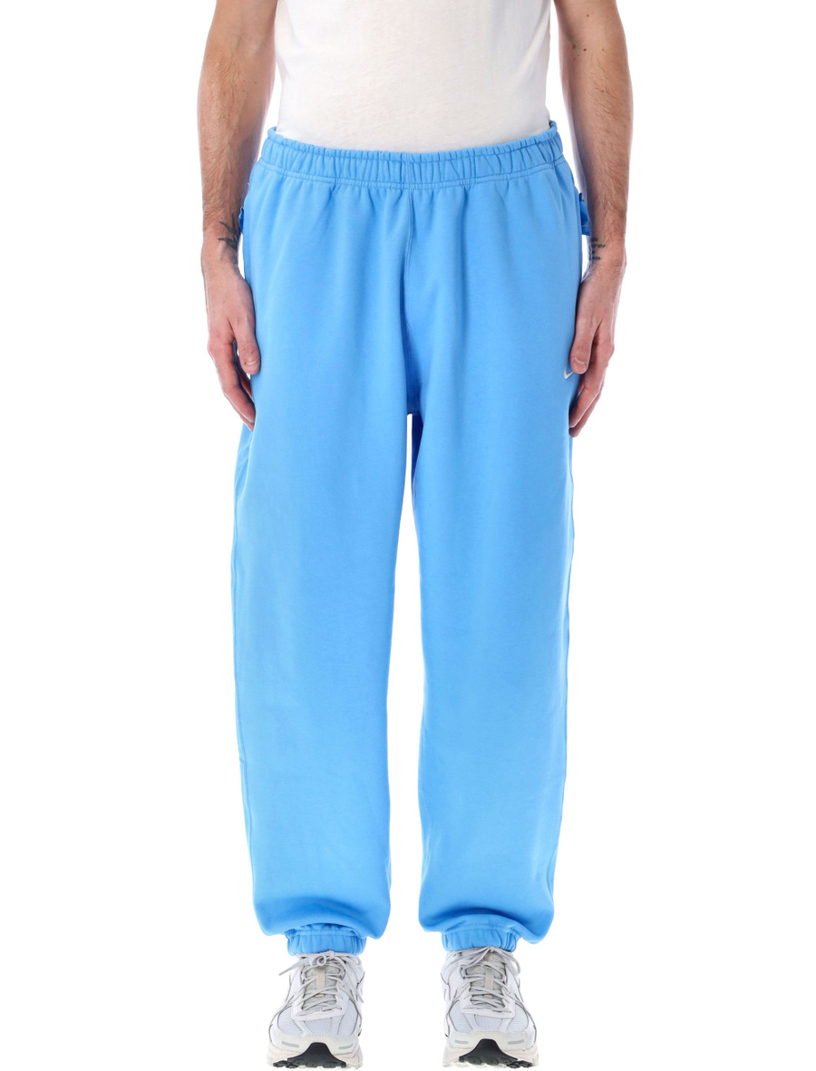 Solo Swoosh sweatpants - Spazio Pritelli