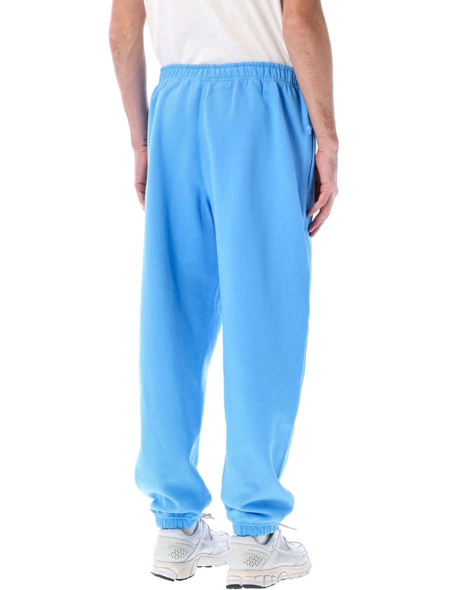 Solo Swoosh sweatpants - Spazio Pritelli