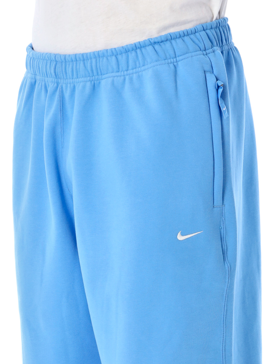 Solo Swoosh sweatpants - Spazio Pritelli