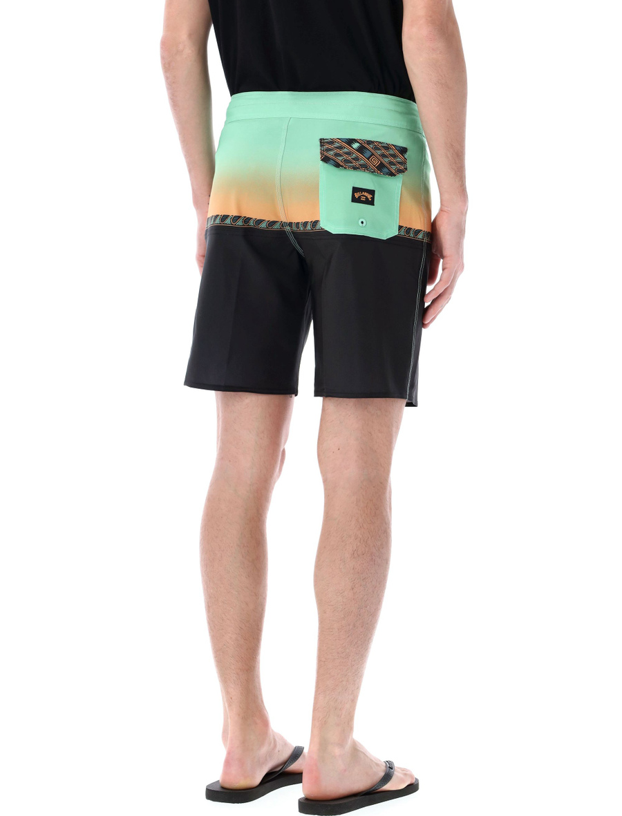 Fifty50 pro boardshorts - Spazio Pritelli