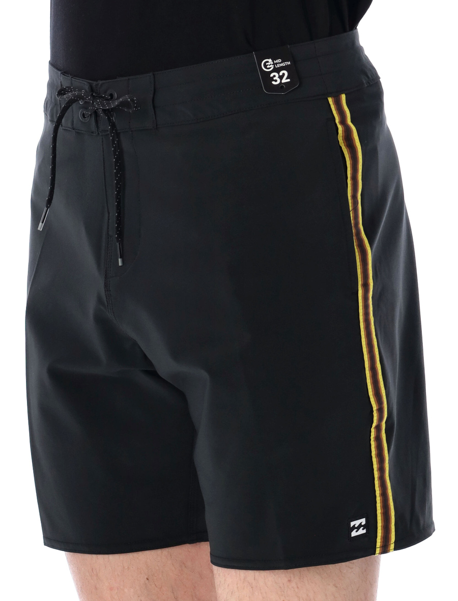 Wategos Lo Tide 19 Boardshorts" - Spazio Pritelli