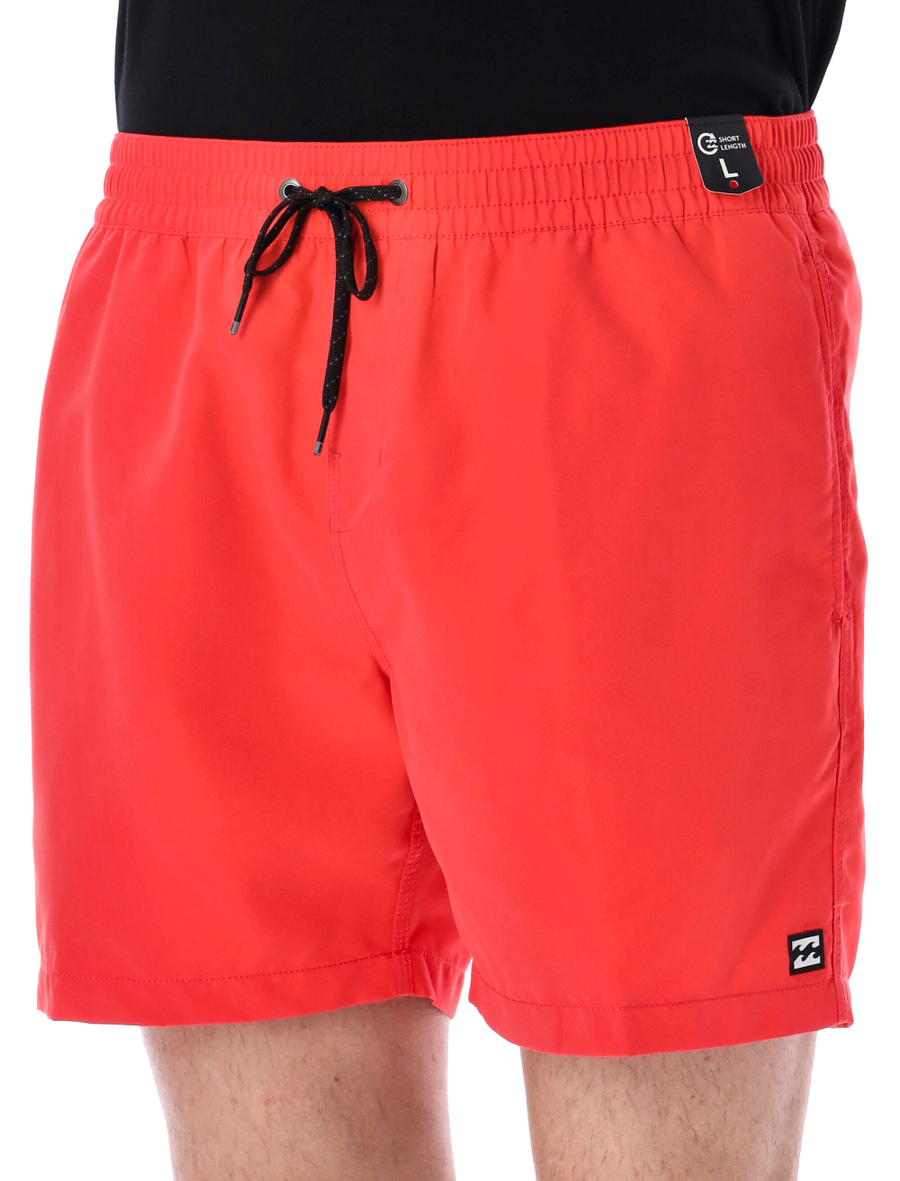 All Day Layback 16 Trunks" - Spazio Pritelli