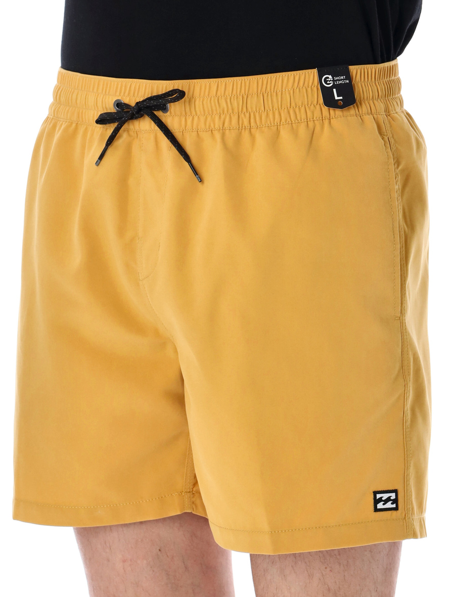 All Day Layback 16 Trunks" - Spazio Pritelli