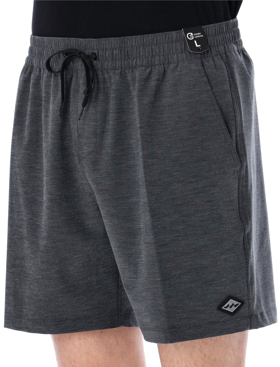 Every Other Day Layback 16 Trunks" - Spazio Pritelli