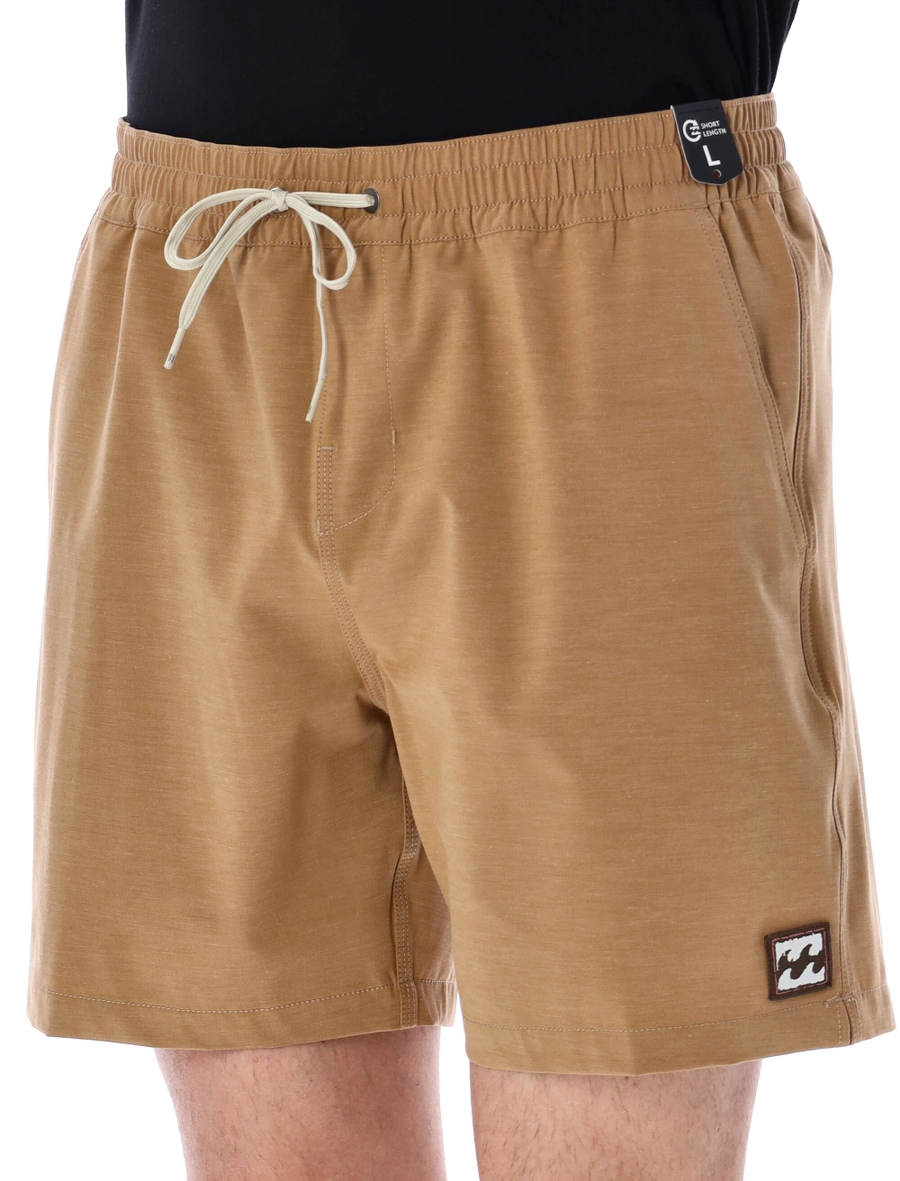 Every Other Day Layback 16 Trunks" - Spazio Pritelli