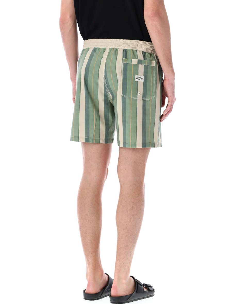 Sundays boardshorts - Spazio Pritelli