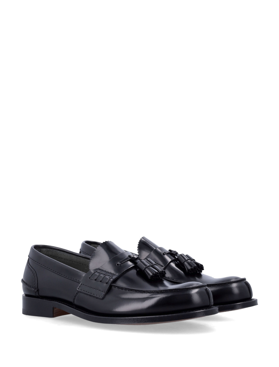 Tiverton loafers - Spazio Pritelli