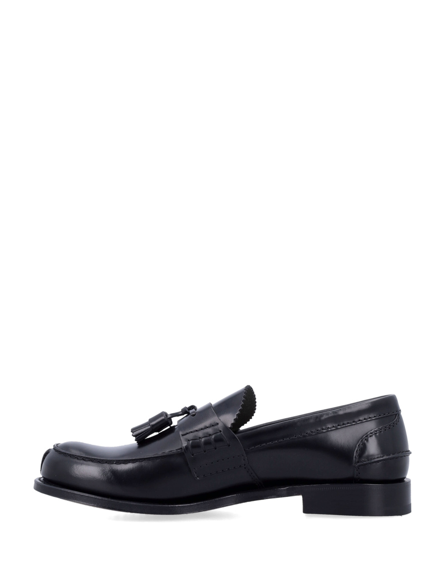 Tiverton loafers - Spazio Pritelli