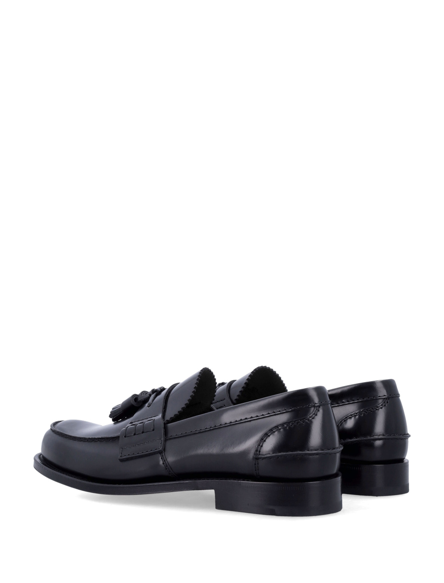 Tiverton loafers - Spazio Pritelli