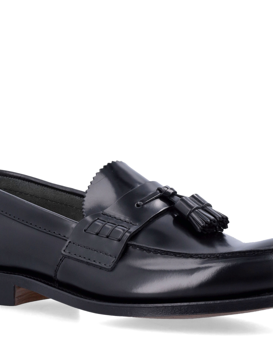 Tiverton loafers - Spazio Pritelli